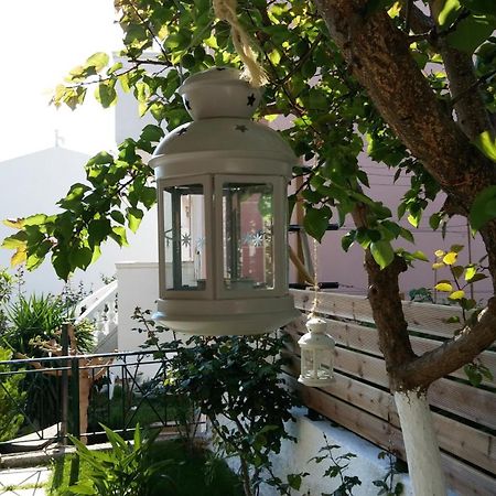 Markella'S House Brauron Dış mekan fotoğraf