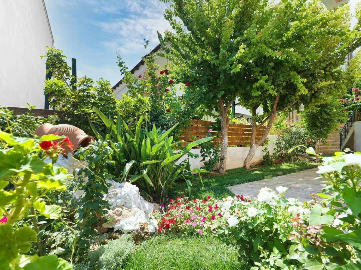 Markella'S House Brauron Dış mekan fotoğraf