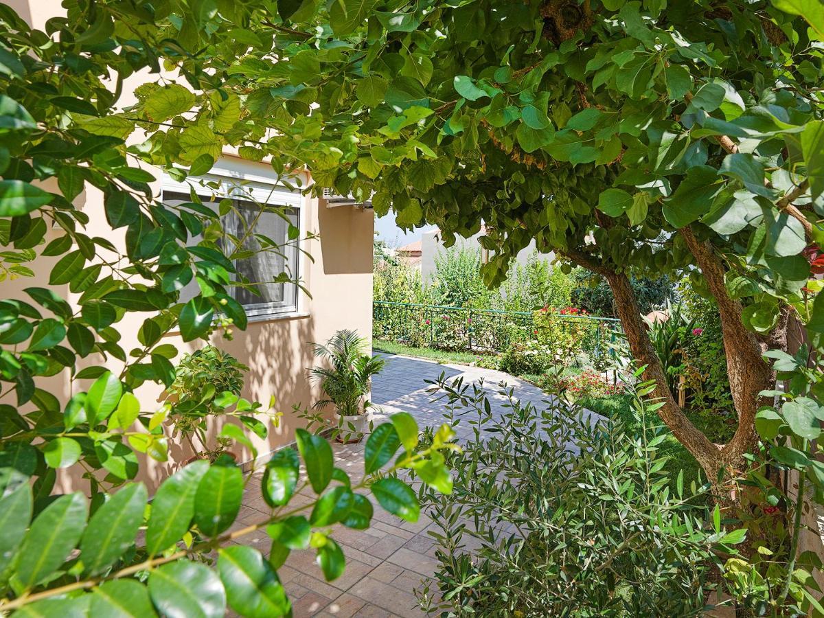 Markella'S House Brauron Dış mekan fotoğraf