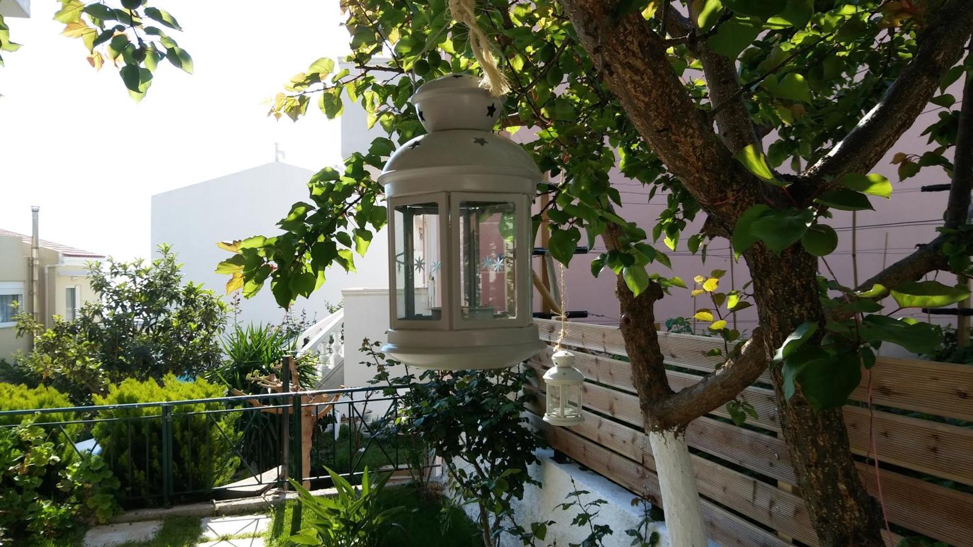 Markella'S House Brauron Dış mekan fotoğraf